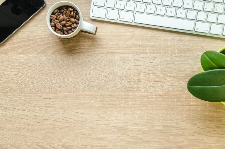 How to Clean Your Phone and Keyboard Safely: A Step-by-Step Guide
