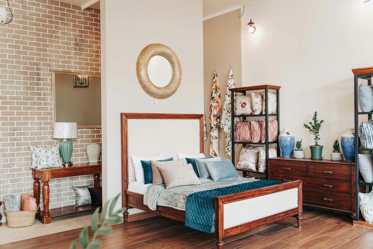 How to Refresh Your Bedroom on a Budget: Easy and Affordable Ideas
